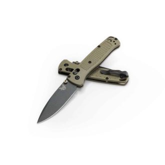 Benchmade Bugout 535gry 1