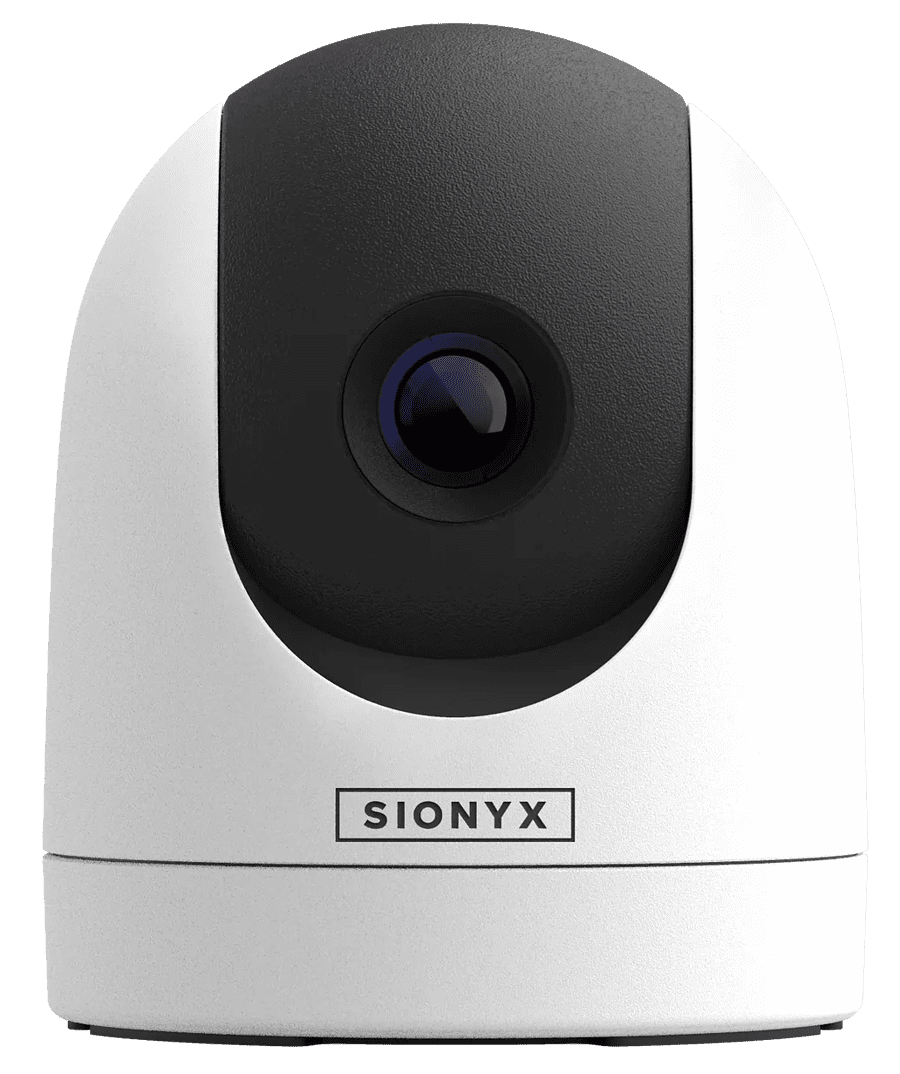 sionyx nightwave marine navigational camera c012800