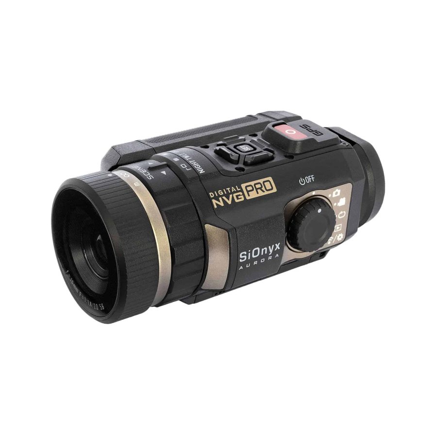 sionyx aurora pro night vision camera c011300