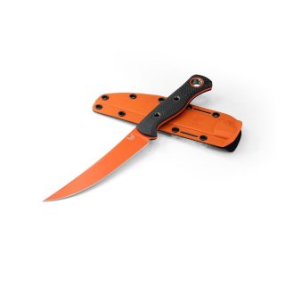 benchmade meatcrafter 15500or 2 w/ selectedge technology