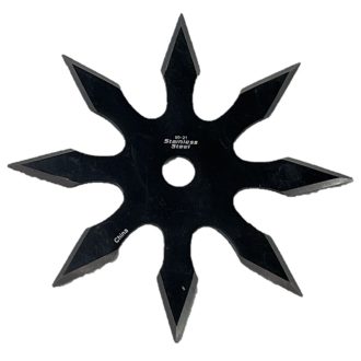 perfect point throwing star 90 21bk