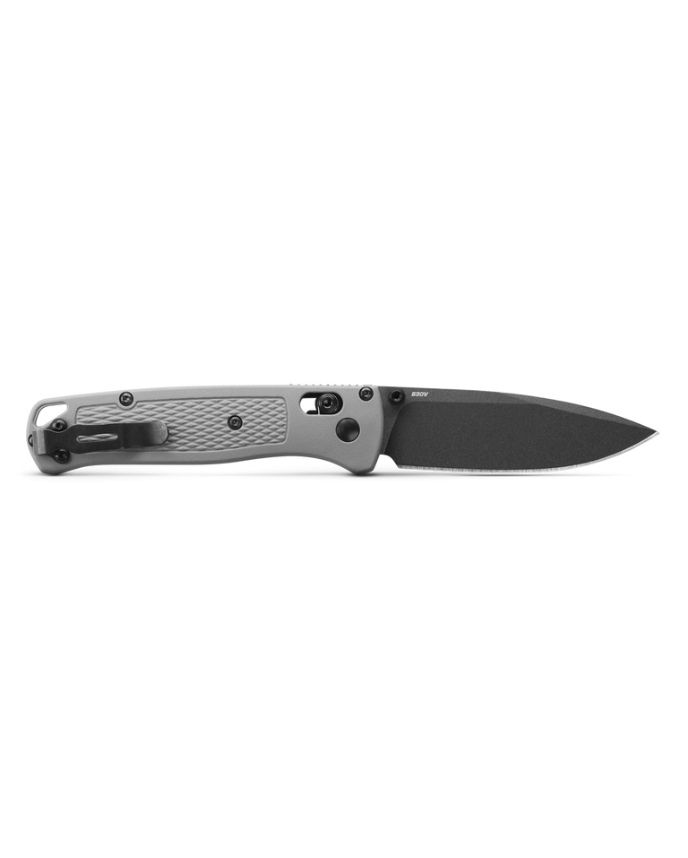 benchmade bugout 535bk 08 storm gray grivory