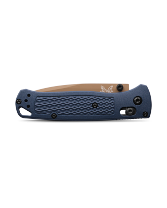 benchmade bugout 535fe 05 crater blue grivory